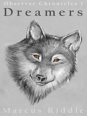 cover image of Dreamers